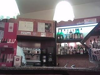 Bar Cesi's - Via San Felice 108 - Bologna