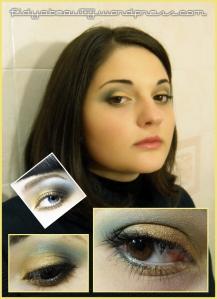 Shiseido Makeup [Collection Fall 2010]