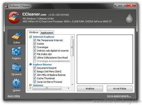 CCleaner