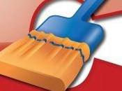 CCleaner nuova versione, pulire ottimizzare Windows
