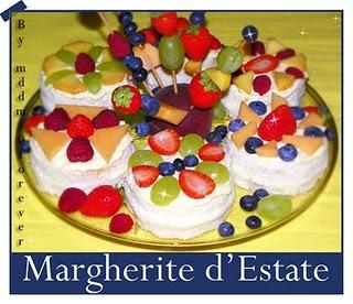 MARGHERITE D'ESTATE