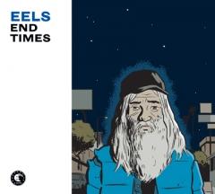 [Musica] Eels – End Times