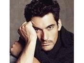 David Gandy Massimo Dutti 2010/11