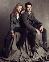 David Gandy per Massimo Dutti a/i 2010/11