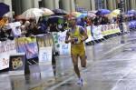 Ottobre 2010:ad Arezzo vince volata marocchino Ennaji keniano Erik Chirchir, terzo azzurro maratona Ruggero Pertile.