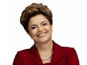 Brasile: DILMA Presidente