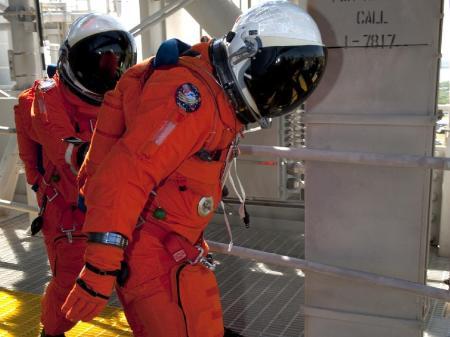 Missione STS-133 Shuttle Discovery… Ready to GO !