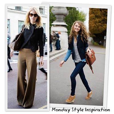 Monday Style Inspiration