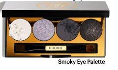 Bobby Brown New Smoky, Sultry, Smoldering Collection.