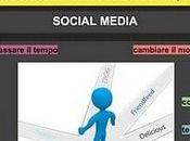 social web: comunicazione people