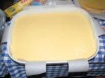 Cheese cake alle carote