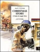 Christmas story: il Natale di Auggie Wren