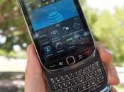 Blackberry Torch 9800: recensione prezzi l’Italia