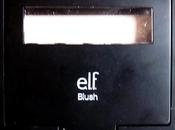 Review: Blush Gotta Glow E.l.f!