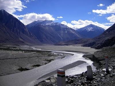 Ladakh