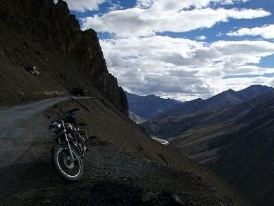 Ladakh