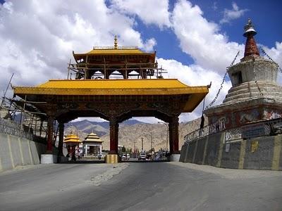 Ladakh