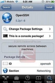 Abilitare registrazione HD su iPhone 3Gs