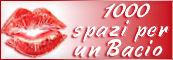 1000 spazi per un...Bacio!