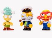 Simpson KidRobot