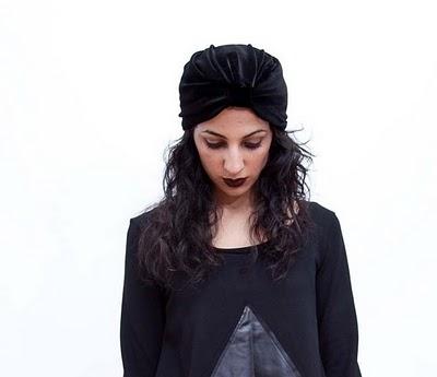 Looking for a Velvet Turban ?!?!