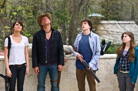 Review - (Benvenuti a) Zombieland