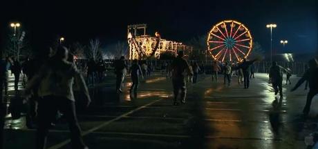 Review - (Benvenuti a) Zombieland