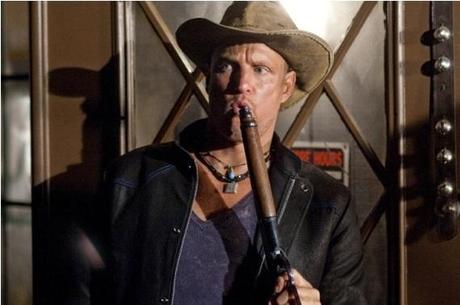 Review - (Benvenuti a) Zombieland