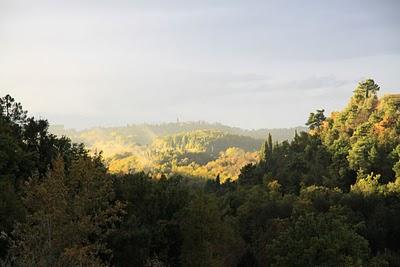 un sorriso, di luce