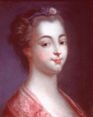 Rose Bertin: la modista della regina Maria Antonietta di Francia