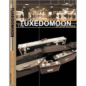 Tuxedomoon Chronicles Music For Vagabonds, il libro definitivo