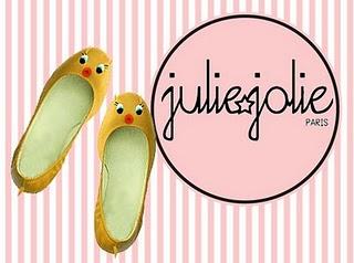 juliejoliePARIS