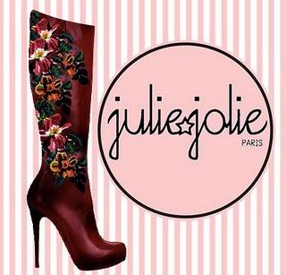 juliejoliePARIS