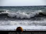 week-end mareggiate Positano