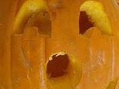 seconda zucca delusione