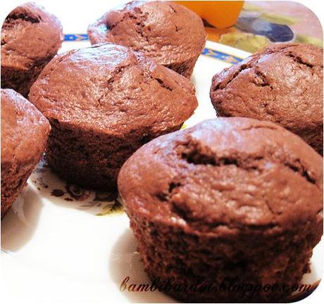 Muffins!