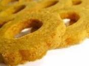 Biscottini croccanti farina gialla