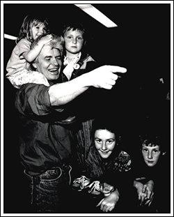 Roger Dean e le copertine degli YES