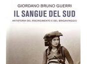 Giordano Bruno Guerri, sangue Sud, Mondadori 2010