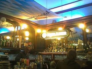 Circolo Pickwick - Via San Felice 77 - Bologna