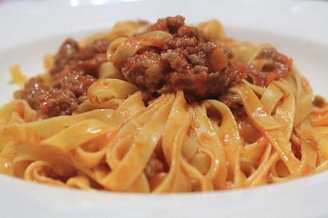 La Bolognese (e non sono io!)