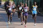 Maratona Francoforte: Kipsang trionfa 57"....decimo tempo sempre!