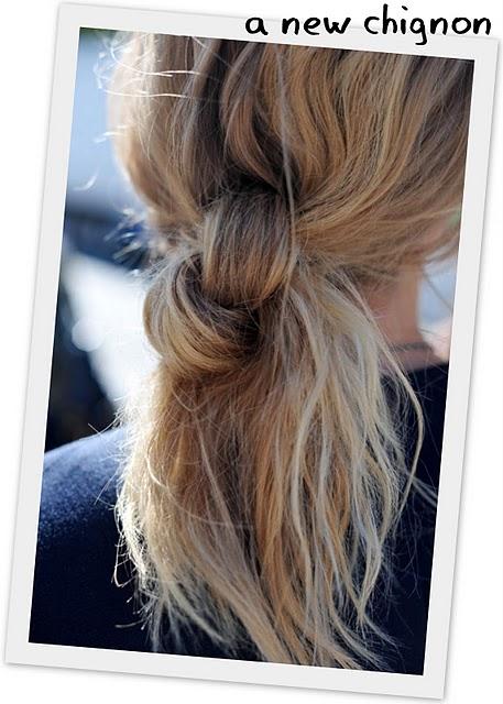 Chignon