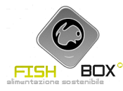 Martedì? Pesce Fishbox