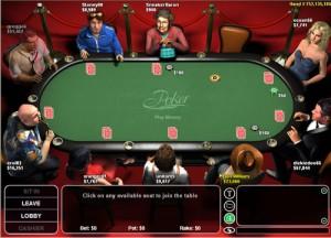 Addicted to Internet: la dipendenza dal poker on line