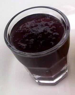 MARMELLATA DI CIPOLLE E VINO ROSSO!!!