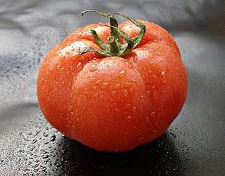 IL FAMOSISSIMO POMODORO DELLA CUCINA MEDITERRANEA...