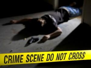 crimescene