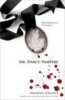 Mr Darcy Vampire