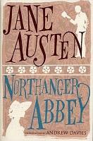 Il Critico di Jane Austen SEI TU! A partire da.. Northanger Abbey